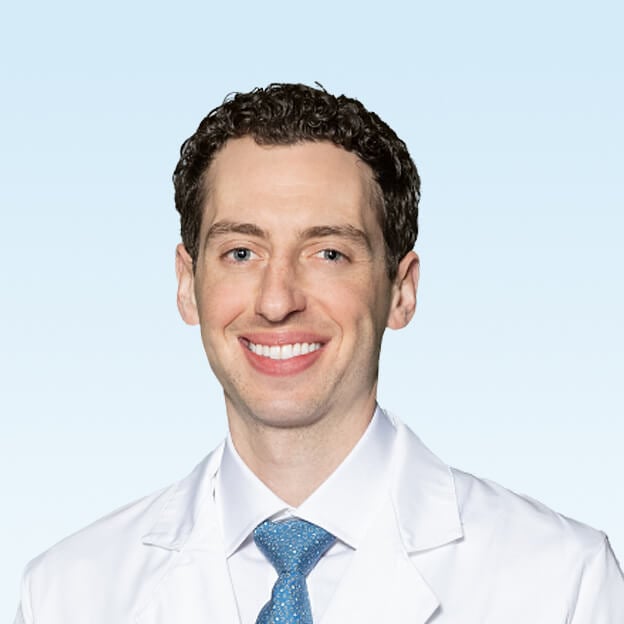 Jonathan S. Fuerst, MD | Knoxville Retina Specialist & Surgeon